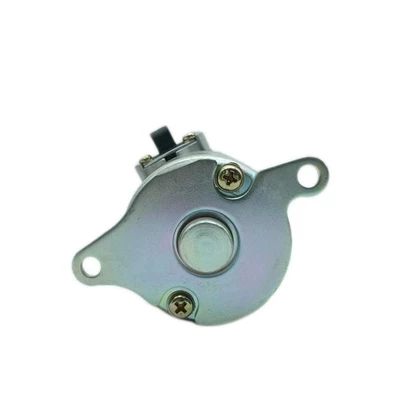 31200-H6B-000 Starting Motor Starter and accessories