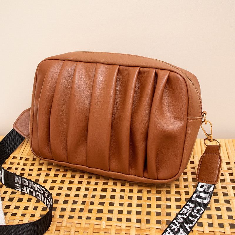 Bolso de moda para mujeres 2023 bolso de moda para mujeres coreanas bolso de comercio exterior bolso de moda casual bolso de cámara mochila image 11