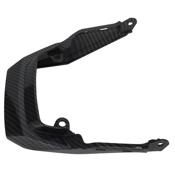 Suitable for GROM MSX125 motorcycle pp material high quality carbon…