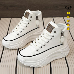 G 55331 High Top Platform Sneakers �ߎͺ�װ�Ь
