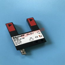 Balluff巴鲁夫槽型光电开关传感器BGL 20A-001-S49