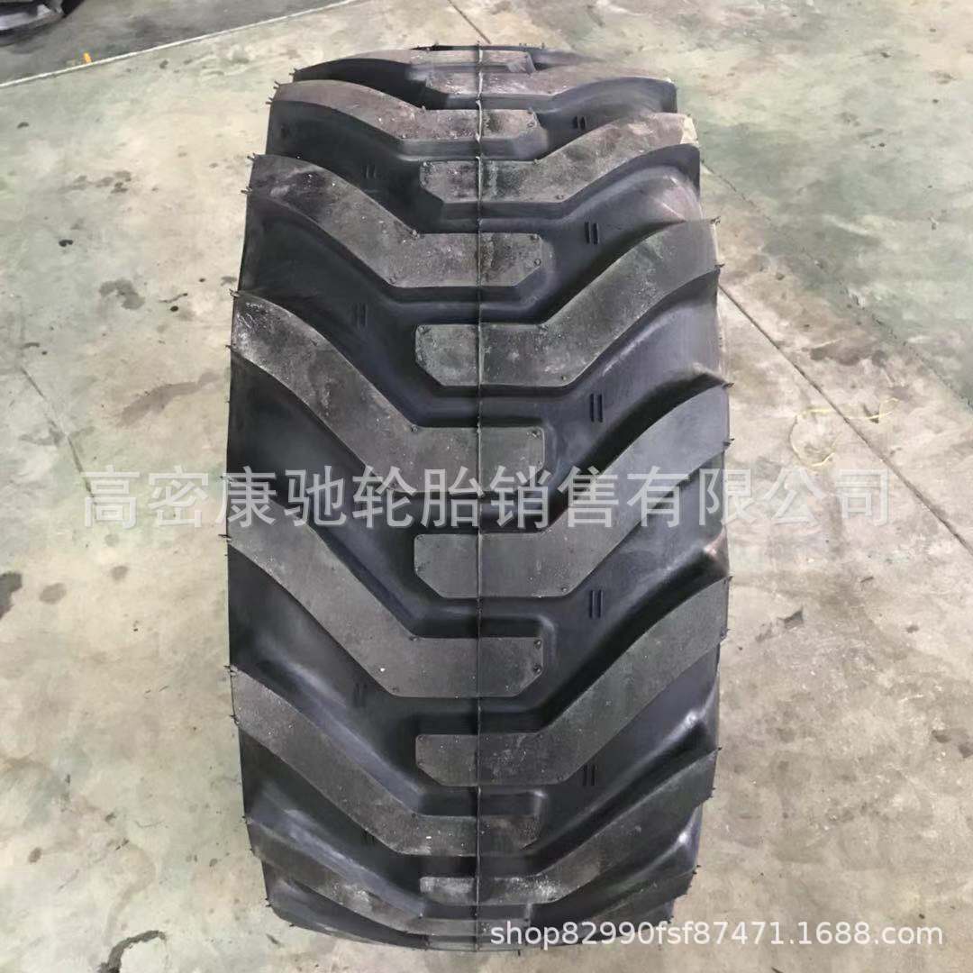 供应  15.5/60-18 平地机轮胎 耐扎L2/G2花纹