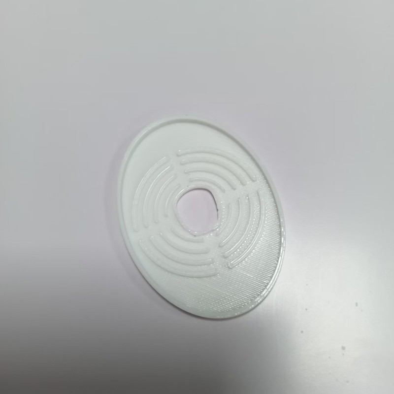 新品3d欧乐B电动牙刷充电座保护垫Electric tElectric toothbrush|undefined