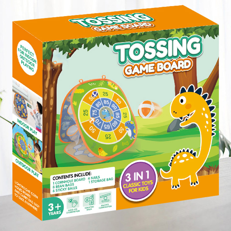 Transfronterizos 3 en 1 juguetes de arroyo para niños interacción entre padres e hijos bolsa de arena interior y exterior juego de bola de arroyo al por mayor