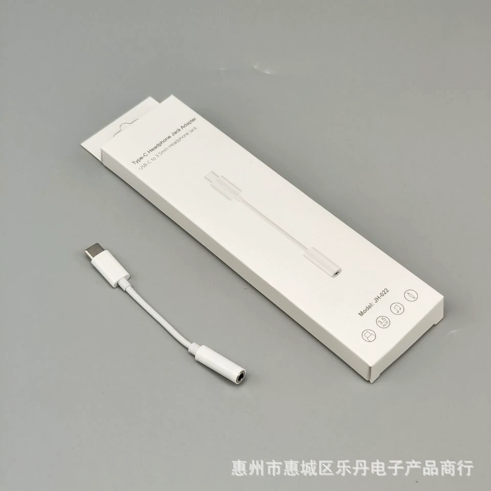 [адаптер типа-C совместим с наушниками LeTV Type-C адаптер тип-C 3.5 интерфейс]