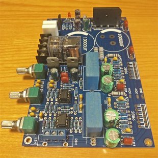 �����汾 ���A�Ǆ��@����· LM3886���Ű� ��ǰ�����{���oһ�w��