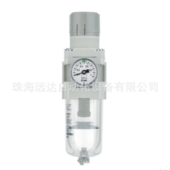 供应SMC过滤减压阀AW30-F02BG-2-B-X430 AW30-F02BG-2-B-X430