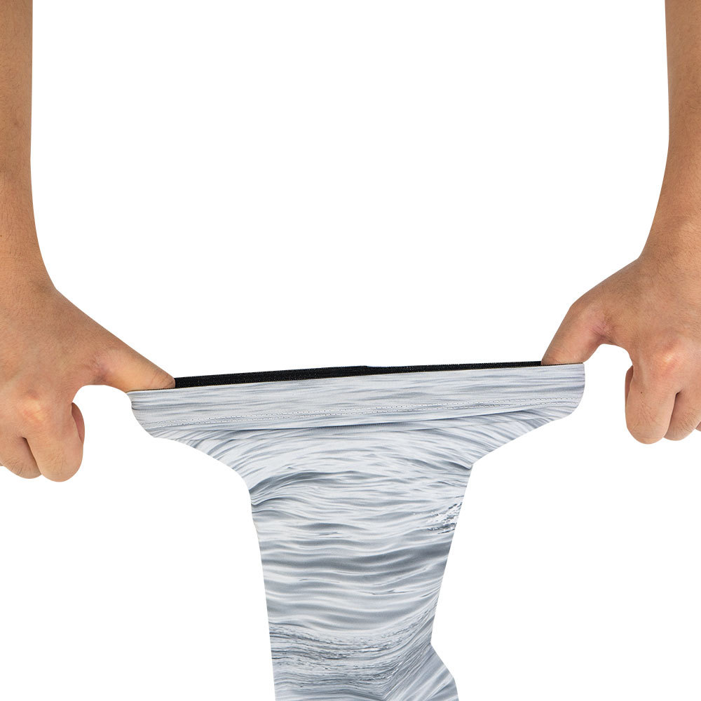 夏季冰爽防晒袖套户外骑行防紫外冰袖批发遮阳冰感透气护臂冰丝袖