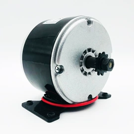 电动车配件;电动车电动机;机械用电动机