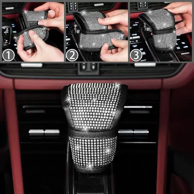 Set: Steering Wheel Cover, Ignition: Steering wheel cover