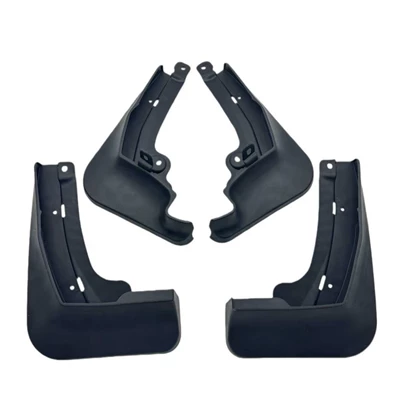 Mudguard E5 2024 Model Car