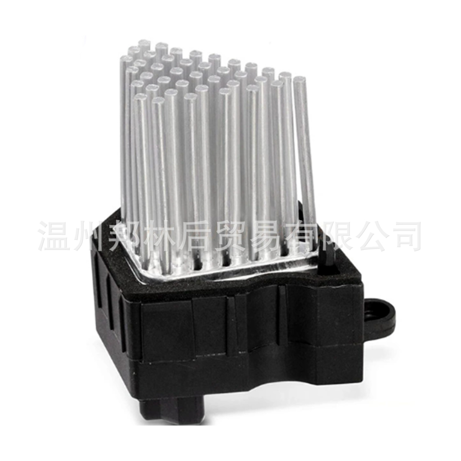 64116920365 Blower Controller Speed Regulating Resistor Accessories 64118380580 Suitable for Bmw Bmw