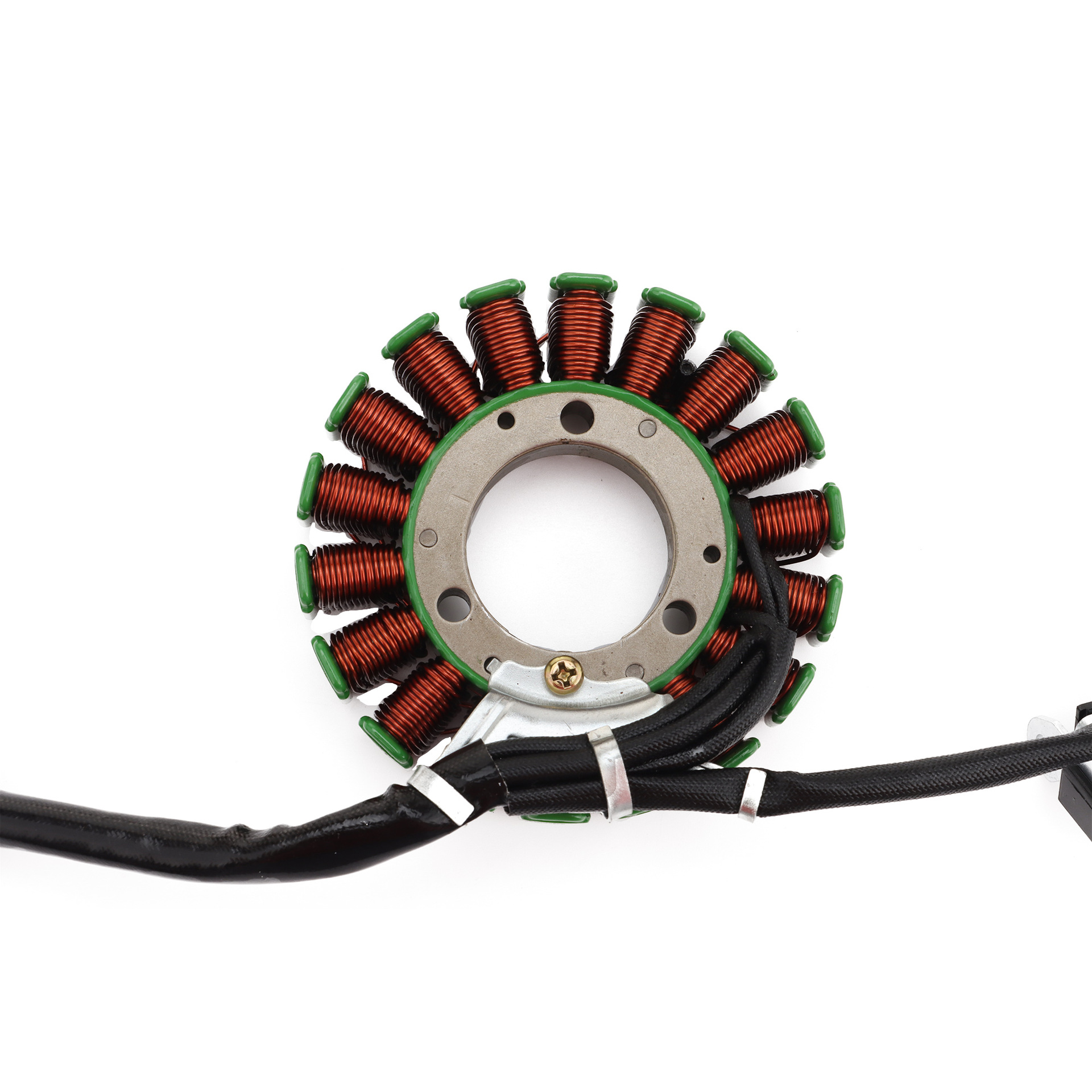 Ignition Coil Stator Fit for Gz150 Gz150-A En150J