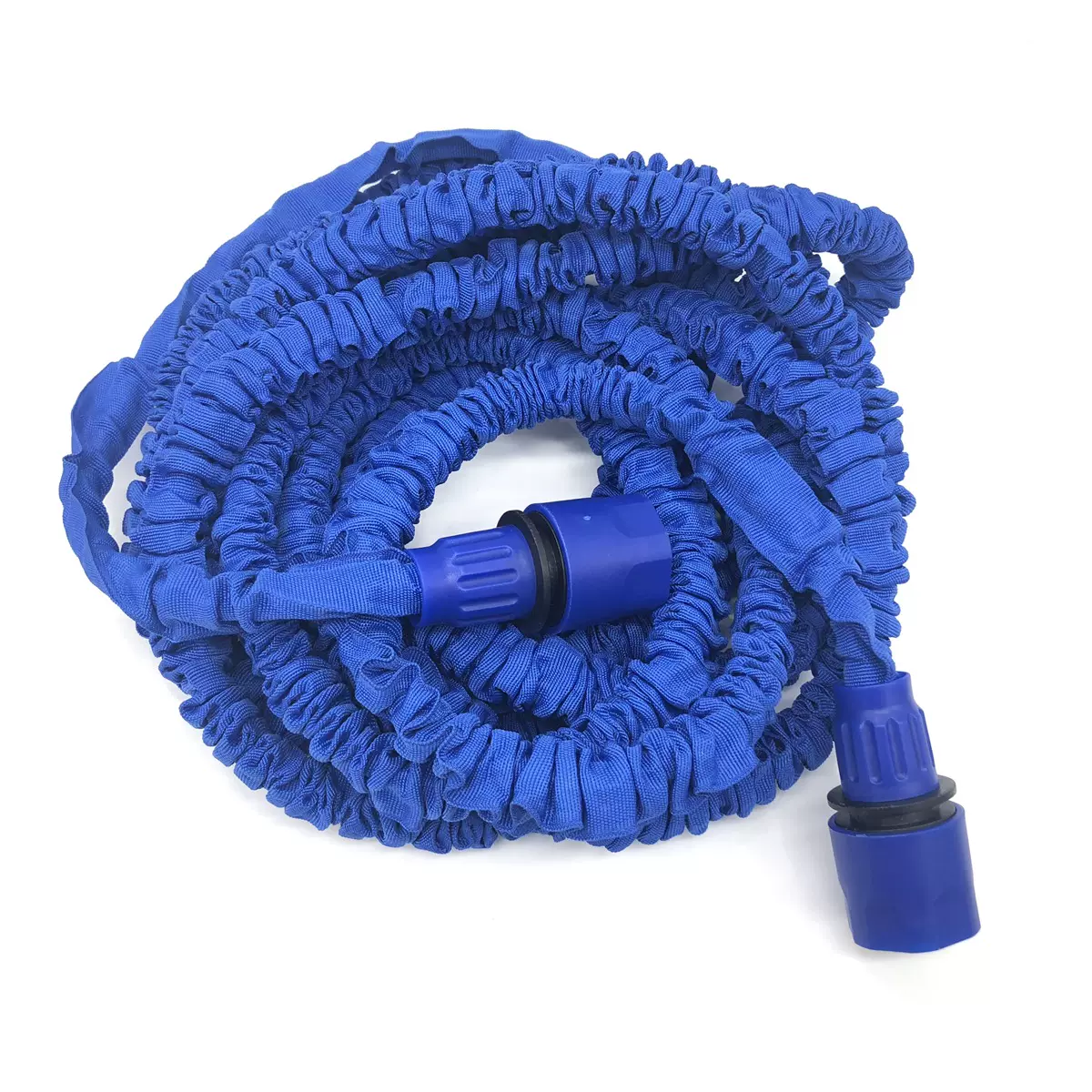 汽车附件伸缩水管50FT注水后15米