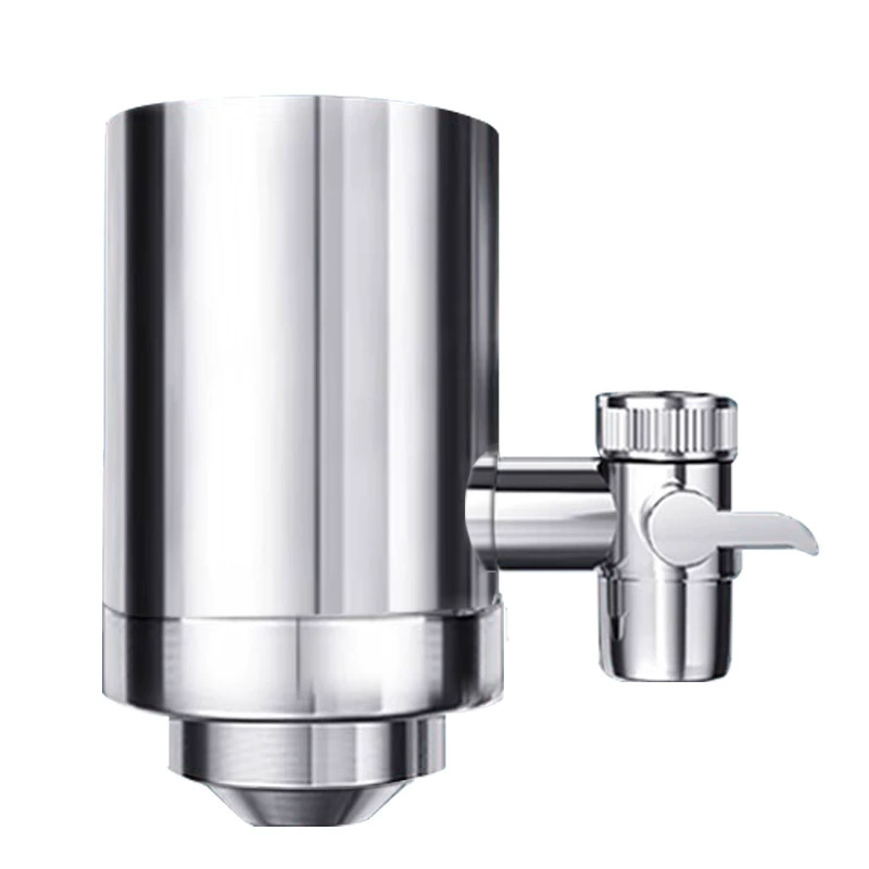 Кухонный бытовой смеситель из нержавеющей стали, очиститель воды ultrafiltration, фильтр для прямого питья, керамический фильтр, фильтр для крана, без границ
