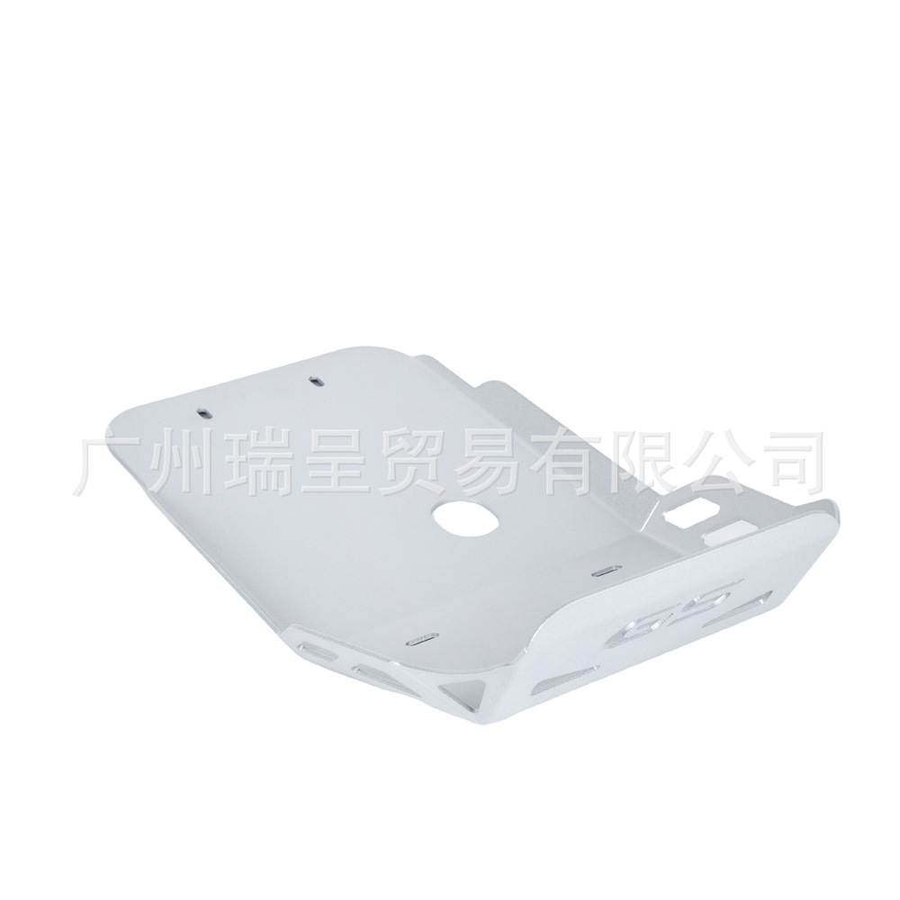 Suitable for Bmw F750Gs F850Gs/Adv 2019-2024 Engine Chassis Modification Bottom Plate Guard Plate