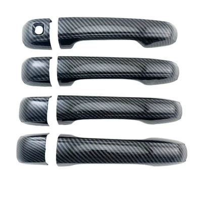 Other Automotive Exterior Supplies — Lexus Lx570 Lx450 Gx460 - high-performance-carbon-fiber-single-hole