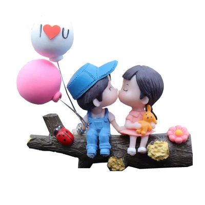 Car ornaments | Balloons