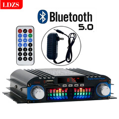 国境を越えて人気のあるbluetooth自動車オーディオ家庭用12vハイパワー車載機能搭載機ミニ小型機能搭載機