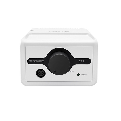 ShinStar 35,000 RPM STRONG211+120Ⅱ Mini Nail Grinder Dental Handpiece Engraving Machine