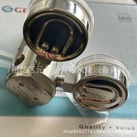 美国捷锐敦阳AMFLO R4100系列高压半自动切换气缸种类名称与图片