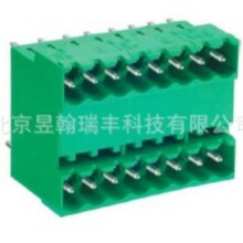 ME240-508ԭ�bDECA�M5.08mm�g���p��ֱ��_PCB�Ӿ�����