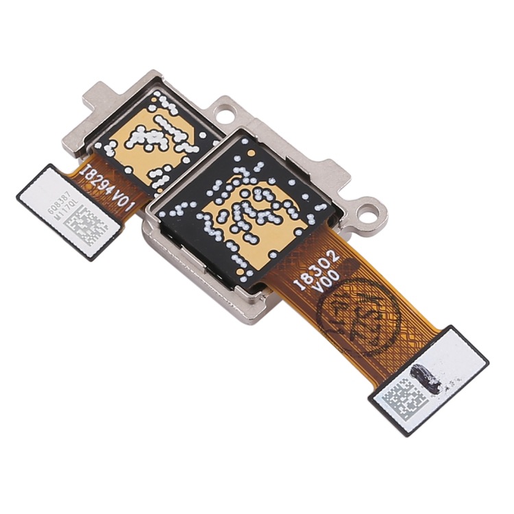 Aplicable para vivo X21 cámara trasera gran cabeza