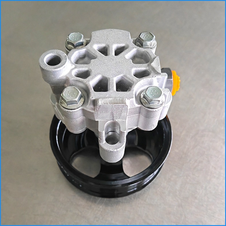 Directly Supplied from the Manufacturer, Toyota Steering Power Pump 44310-0K130 Is Available for Wholesale