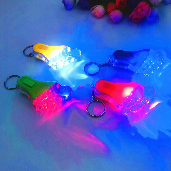 cute creative glowing toy
