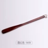 Imitation mahogany color 54CM long 101.2g