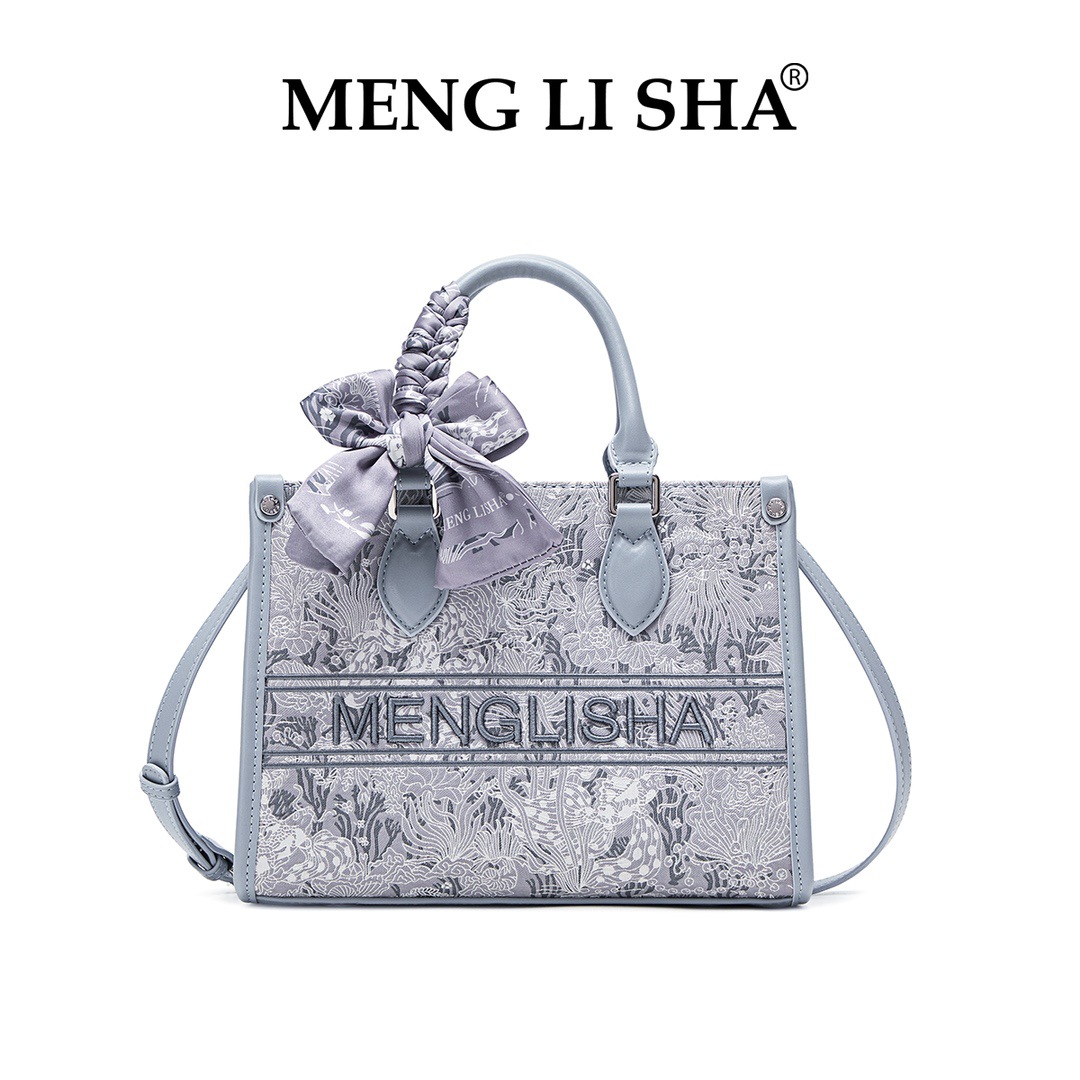 韩系慵懒风单肩斜挎托特包女2025新款通勤松弛感大容量时尚手提包