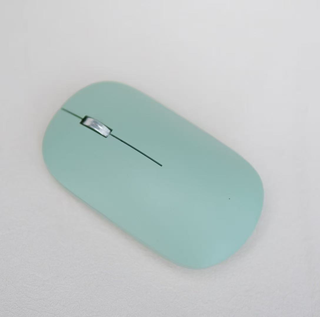 280 [충전 2.4G] 그린 무선