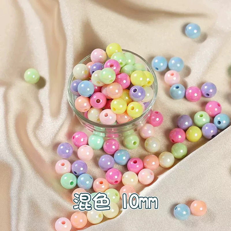 Реалистичная игровой еды, маленькая бутылочка, ручная работа
