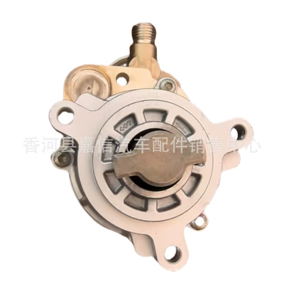Oil pump, nozzle N54N55 high pressure