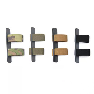 Poa176 Tourniquet Fixing Piece Adapts to Sof-T/C-A-T Similar Size Tourniquet Molle Hanging