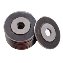 气压分切机刀片 厂家现货供应 气压分切刀片 气动刀架轴承圆刀片