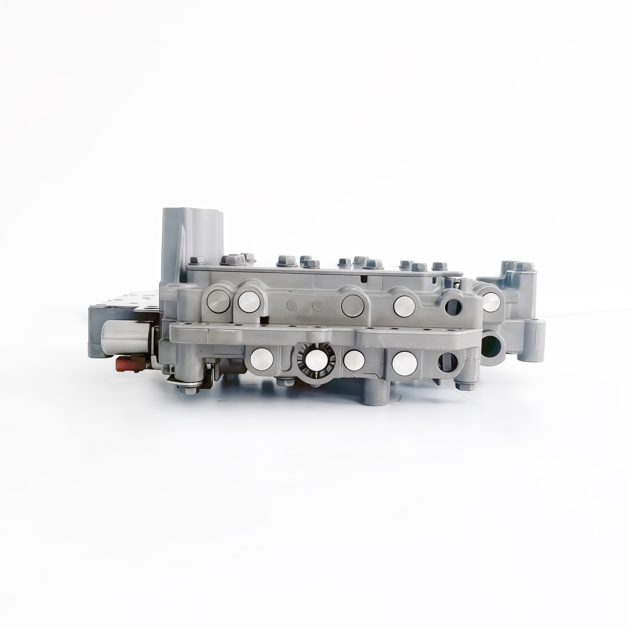 U140 U240 U241 (Small Valve) Automatic Transmission Valve Body with Solenoid Valve Suitable for Toyota