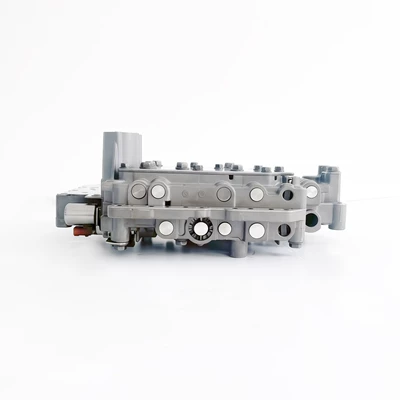 Other drive systems Valve) Automatic Transmission Valve