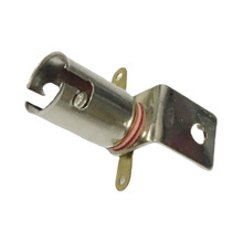 工厂大量供应BA9S灯座