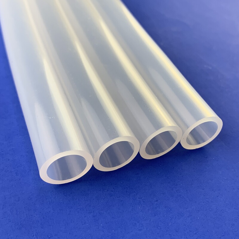 Juicer Diversion Tube, Food-Grade Silicone Tube, Platinum Vulcanized, Odorless, High Temperature Resistant, Kitchen Appliance Accessory Juicer Diversion Tube, Food-Grade Silicone Tube, Platinum Vulcanized, Odorless, High Temperature Resistant, Kitchen Appliance Accessory