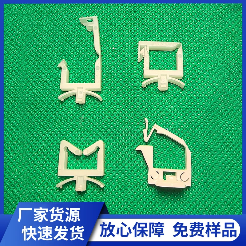 Заводская поставка GSMWSLT возвратный зажим для проводов зажим рукава нейлоновый зажим квадратная пряжка