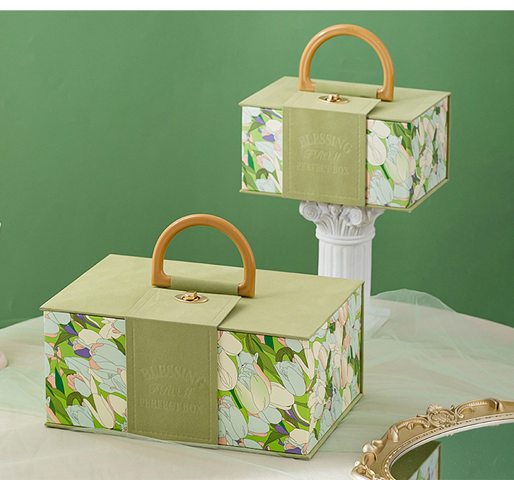 生日礼品盒送礼