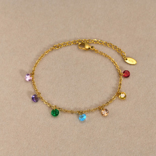 ���P䓉�����ŮС����ʮ���7�w��ɫ�ʯ���18K��ɫ �A�{���Ʒ