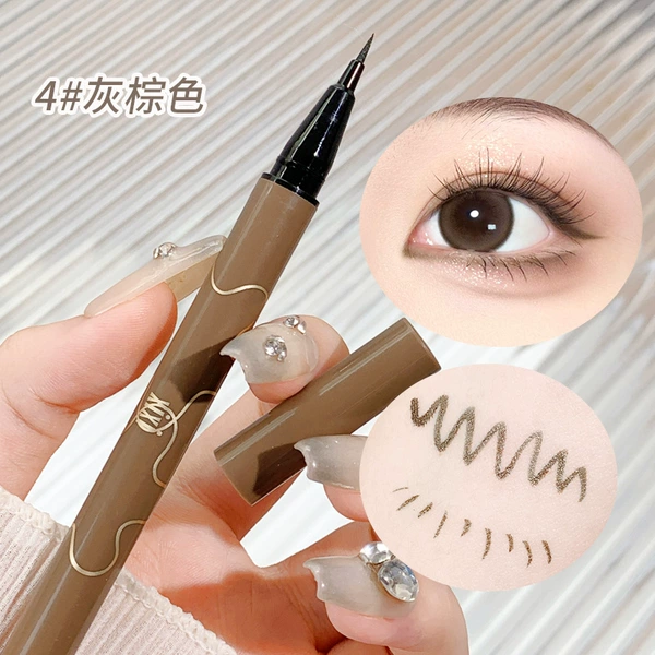 4#gray brown