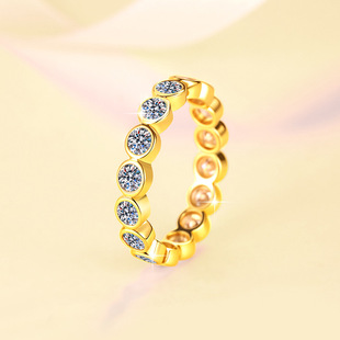 �羳�¿�925�y��ָ�䳲�Aʯ�M�2mm3mmĪɣʯGRA�Ž�ָ�h���l�W��