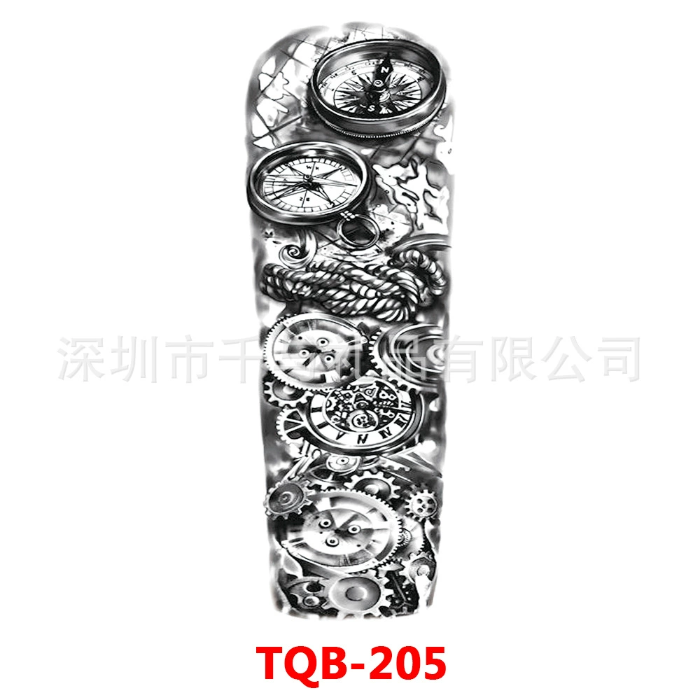 Tattoo stickers
