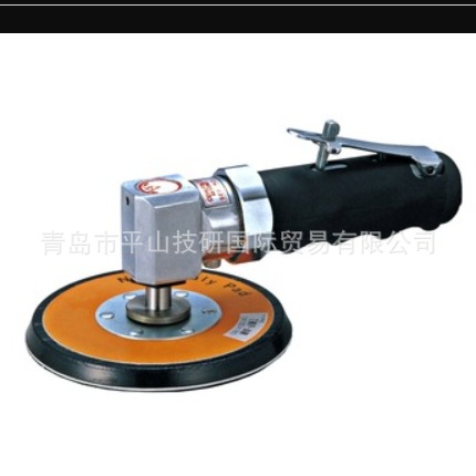 日本COMPACT康柏特气动打磨机摇摆式砂纸机505N