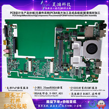 һվʽIaSMTNƬӹPCBA·ӹ