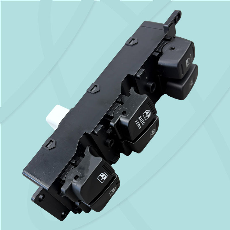 93570-1E110 Is Suitable for Hyundai Accent Electric Window Glass Lift Switch
