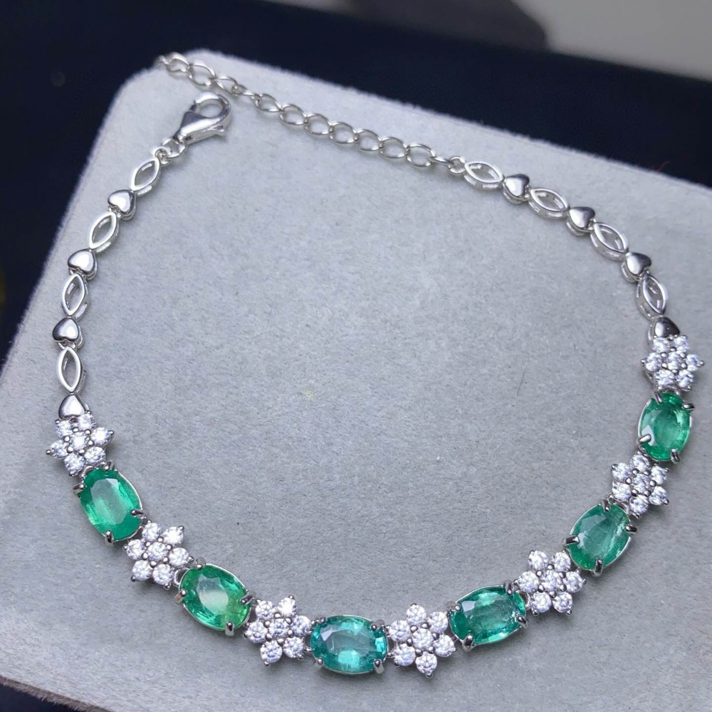 organic fresh fashionable universal bracelet